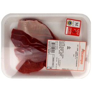 Imagen de Morcillo de añojo de 2ª con IGP Sierra de Guadarrama, especial guisos