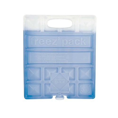 Acumulador Frio. Bloques de Hielo para Neveras Portatiles y Mantenimiento o Aplicación de Frio FREEZ PACK M20