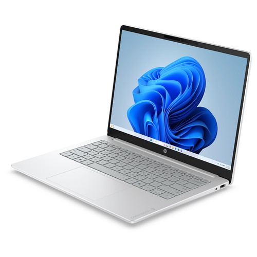 Portátil HP OmniBook 3 14-ht0006nsx, 255U Intel I7, 8GB Ram, 512GB SSD, pantalla 35,5cm (14")