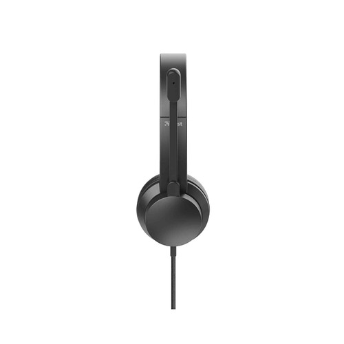 Auriculares PC TRUST Rydo, micrófono, conexión Usb.