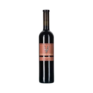 FINCA LA ESTACADA  Vino tinto crianza con D.O. Ucles botella 75 cl.