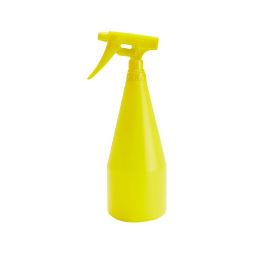 Pulverizador de 1 litro para jardín, GARDEN STAR ALCAMPO.
