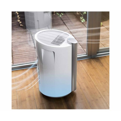 Deshumidificador CECOTEC Big Dry 9000 Professional, depósito de 4,5L, deshumidificación 20L/día, pantalla Led.