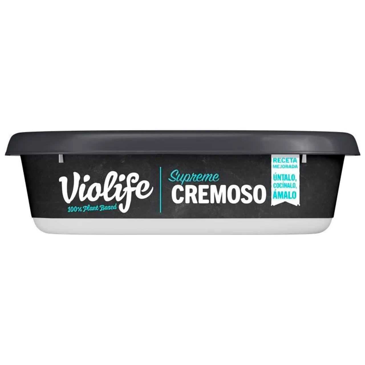 Preparado alimenticio a base de aceite de coco extra cremoso 150 g.