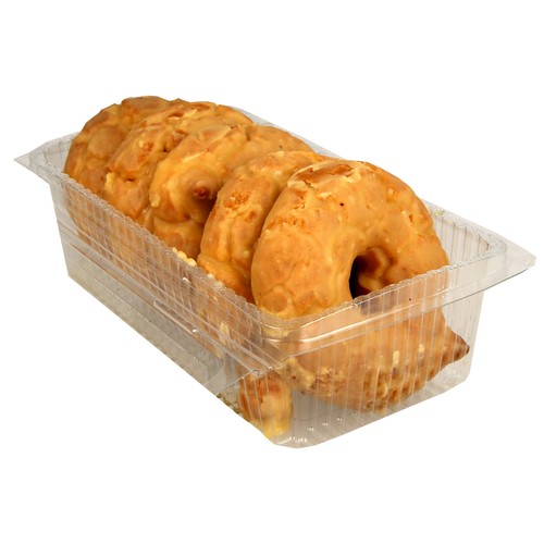 Rosquillas listas de San Isidro, 5 unds.