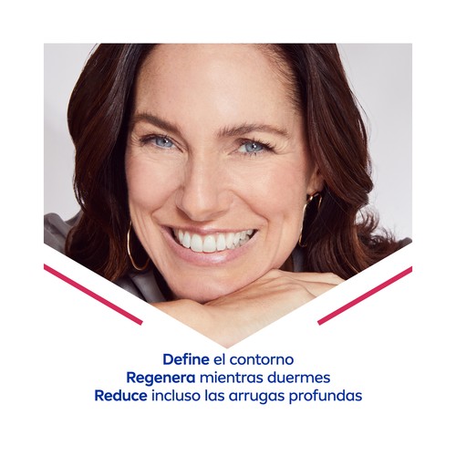NIVEA Expert lift cellular Crema de noche elasticidad y antigravedad 50 ml.