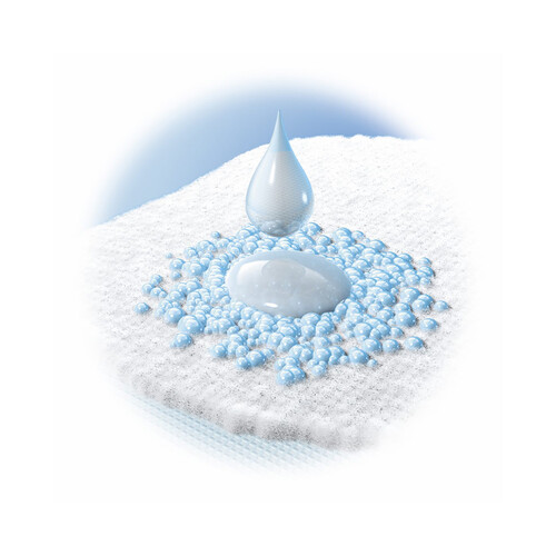 CHICCO Discos de lactancia absorbentes antibacterias CHICCO 60 uds.