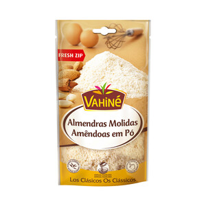 Imagen de VAHINÉ Almendras molidas 125 g.