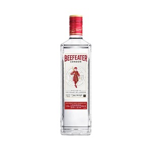 Imagen de BEEFEATER Ginebra inglesa tipo London Dry Gin 1 l.