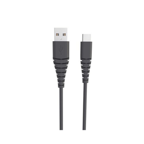 Cable Usb a Usb-C QILIVE, longitud 1m.