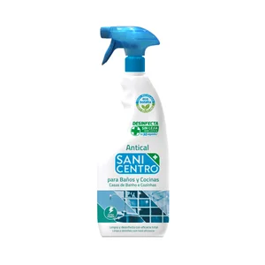 SANICENTRO Limpiador antical SANICENTRO 750 ml