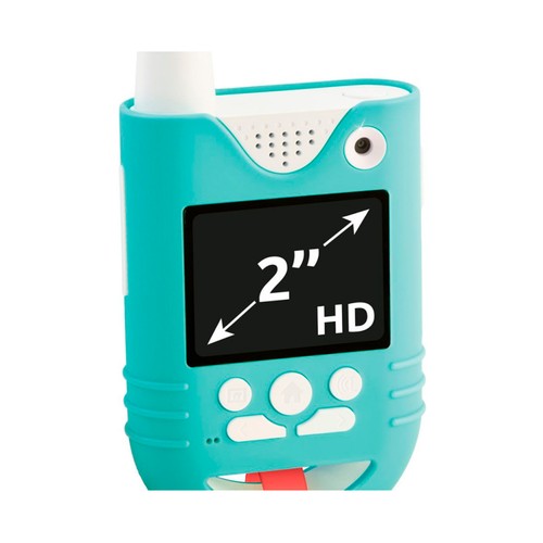 COM CREATOR Video Walkie Talkies +5 Años