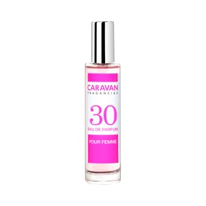 CARAVAN Colonia para mujer con vaporizador en spray CARAVAN 30, 30 ml.