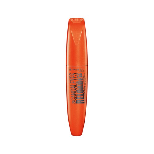 RIMMEL Scandaleyes Volum Mascara de pestañas para un volumen extremo.
