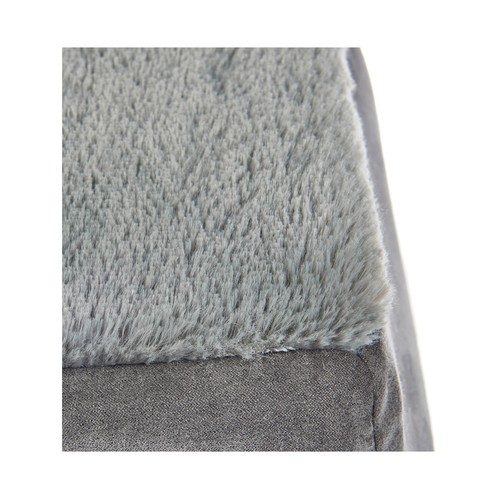 PRODUCTO ALCAMPO Casa para gatos 2 en 1 (Igloo o cama) 30 cm.
