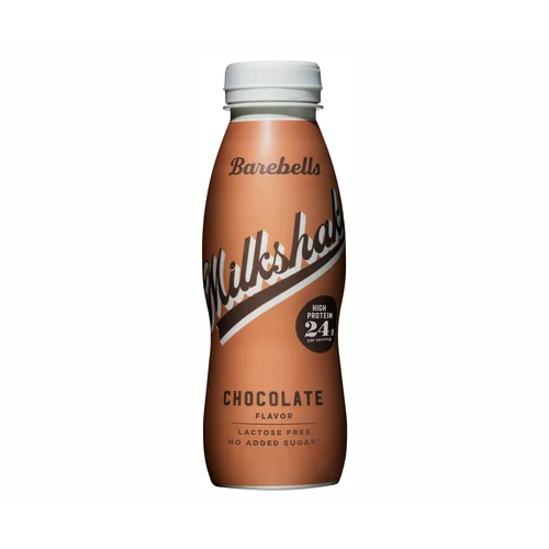 Batido sustitutivo de frambuesa 500 ml
