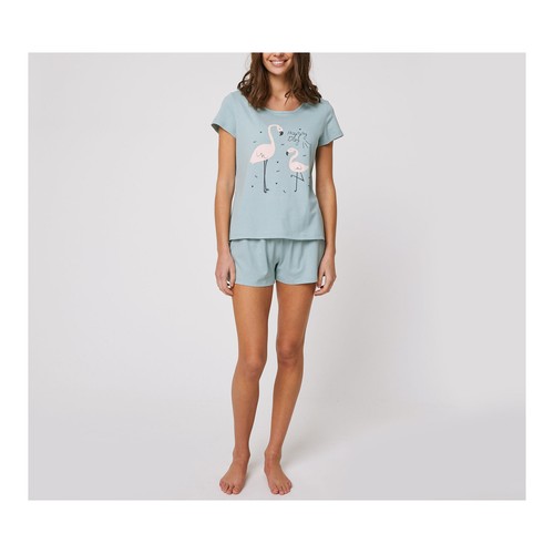 Pijama para mujer IN EXTENSO, talla S.