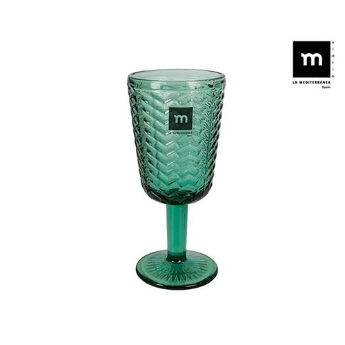 Lot De 36 Verres Festo La Mediterránea - 325 Ml, Transparents, Pour Apéritif, Fêtes, Cuisine
