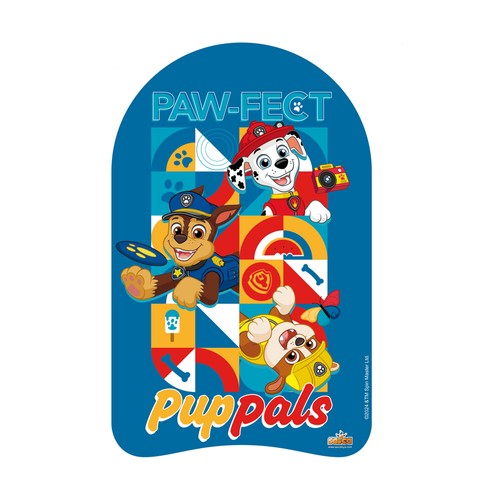 Bodyboard 45cm, PATRULLA CANINA.
