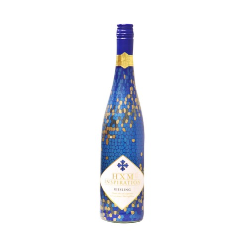 HXM INSPIRATION  Vino clanco de Francia HXM INSPIRATION botella de 75 cl.