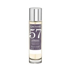 Eau de toilette Caravan hombre 150ml nº57