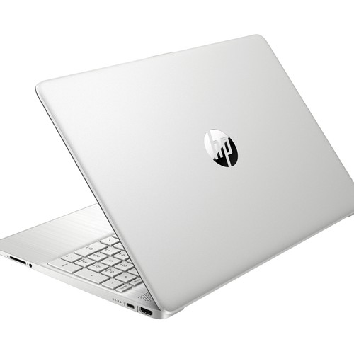 Portátil HP 15-FC0096NS, Ryzen 5-7520U, 8GB Ram, 512GB SSD, pantalla 39,6cm (15,6")..