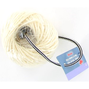 Imagen de Cuerda sisal con 1 cabo, 2mm x 20m, ALCAMPO.