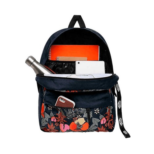 Mochila escolar VANS New Skool.