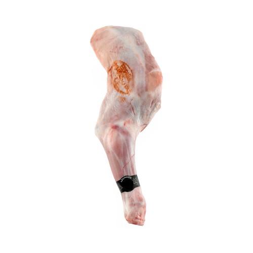 COLEAR Paletilla de cordero lechal 490 a 650 g.