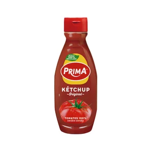 PRIMA Ketchup Original 730 gr.
