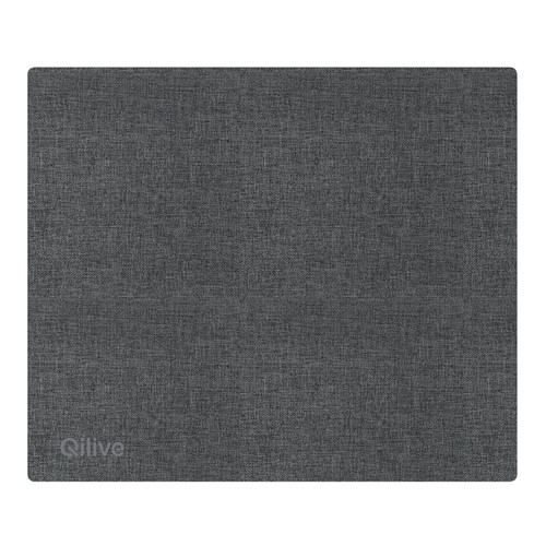 Antena de interior QILIVE Q1866, color negro.
