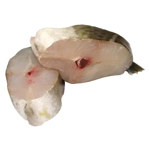 Bacalao Skrei - Rodajas