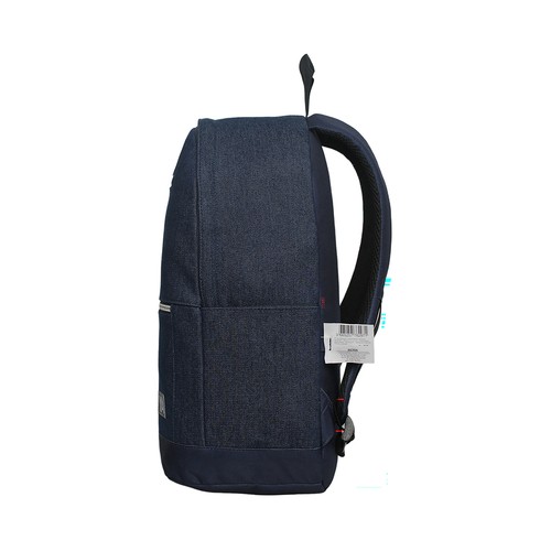 Mochila Trendy 1 compartimento color azul. YOUNG'S ATTITUDE