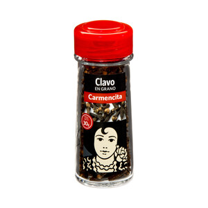 Imagen de CARMENCITA Clavo en grano CARMENCITA 30 g.