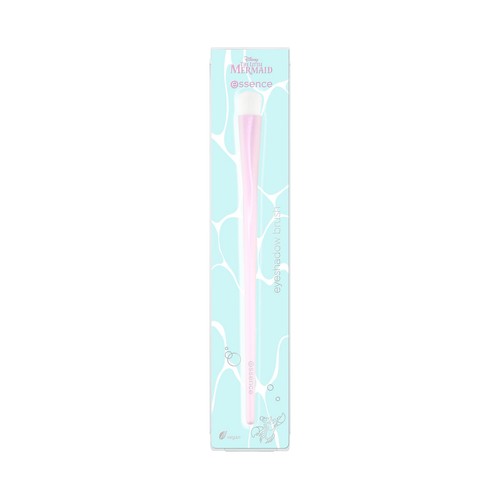 ESSENCE The little mermaid Brocha para sombras de ojos.
