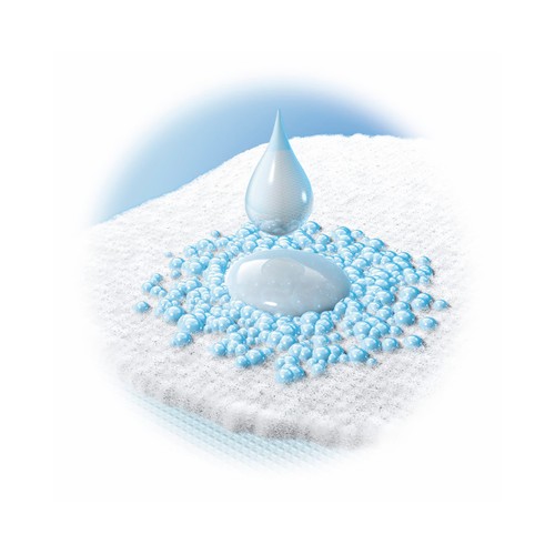 CHICCO Discos de lactancia absorbentes antibacterias CHICCO 60 uds.