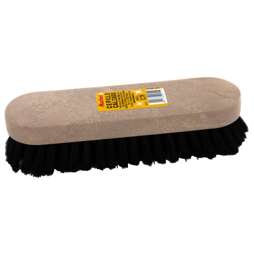 Cepillo para calzado PRODUCTO ALCAMPO