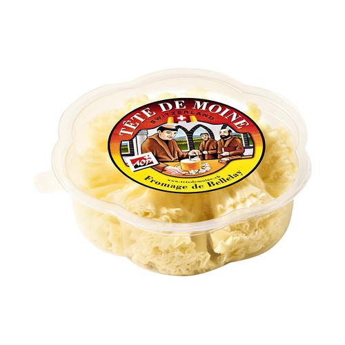 EMMI Rosetten de Tète de Moine EMMI 100 g.