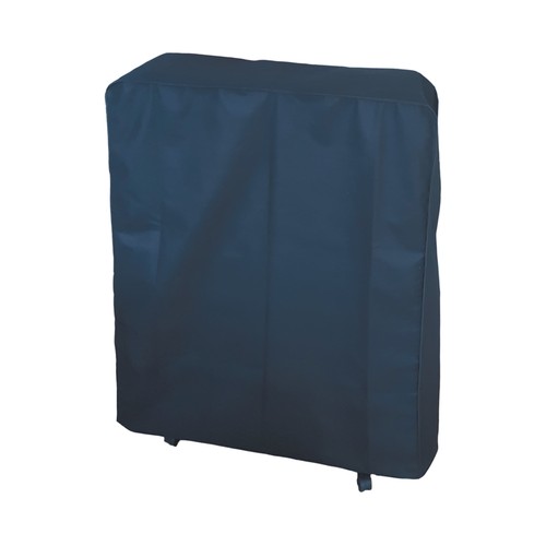 Cama plegable con ruedas modelo Sky, 90x190cm., con almohada y funda para guardado, CHIMERA.