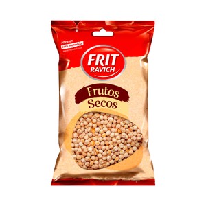 Imagen de FRIT RAVICH Garbanzos tostados 110 g.