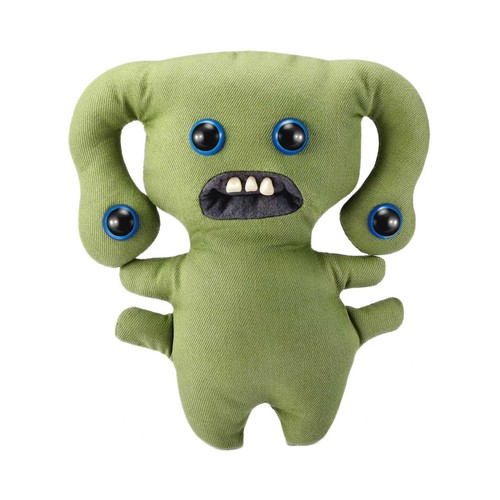Peluche Fuggler New Fugs, 23cm, modelos surtidos coleccionables, FUGGLER