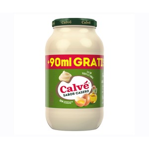 Imagen de CALVÉ Mayonesa 825 ml.