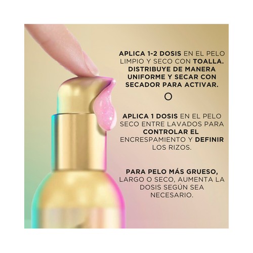 PANTENE Pro-v hydra revitaliza Estuche con champú (325ml), acondicionador (220 ml) y crema de peinado (135 ml), para cabellos muy secos.