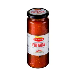 VICASOL Frasco de Fritada 450g.