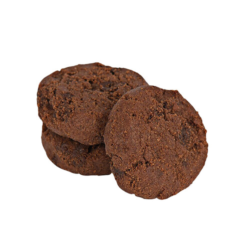 GULLÓN Galleta sin gluten con chips de chocolate, elaborado especialmente para celiacos .GULLON 200 g.