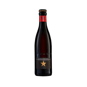 ESTRELLA DAMM Cerveza INEDIT DAMM botella de 33 cl.