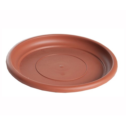 Plato para maceta 35cm, INTEPLAS.