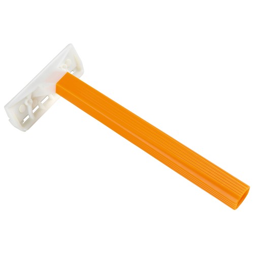 BIC Sensitive Maquinilla de afeitar desechable con 1 hoja 10 uds.