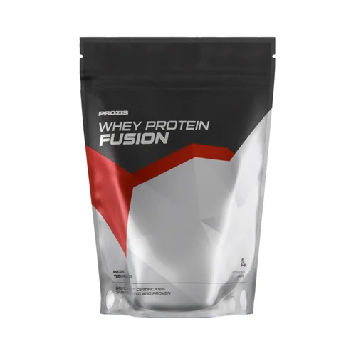 Whey protein crema de chocolate blanco y avellana 250 g.