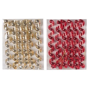 Imagen de Colgante Carámbanos decoración Navidad modelos surtidos So British, ACTUEL